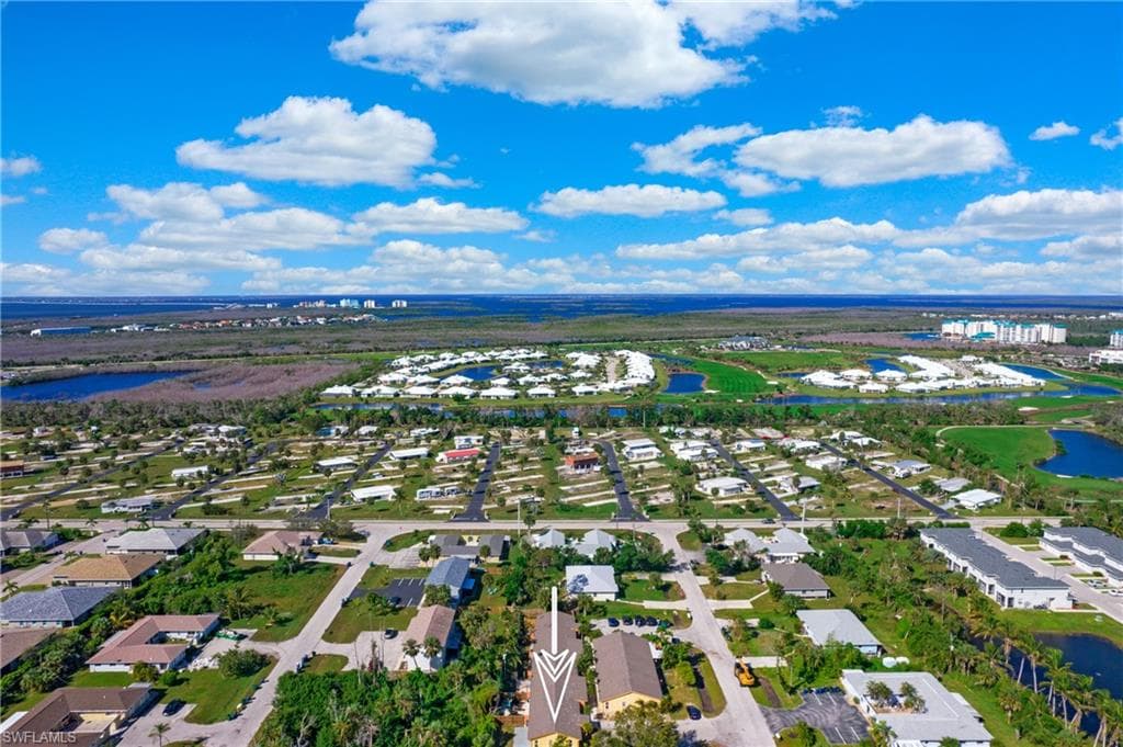 13426 Heald LN 1 FORT MYERS, FL 33908