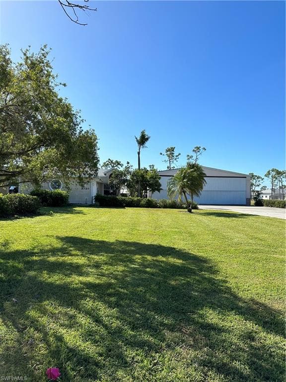 3720 Downwind LN NORTH FORT MYERS, FL 33917