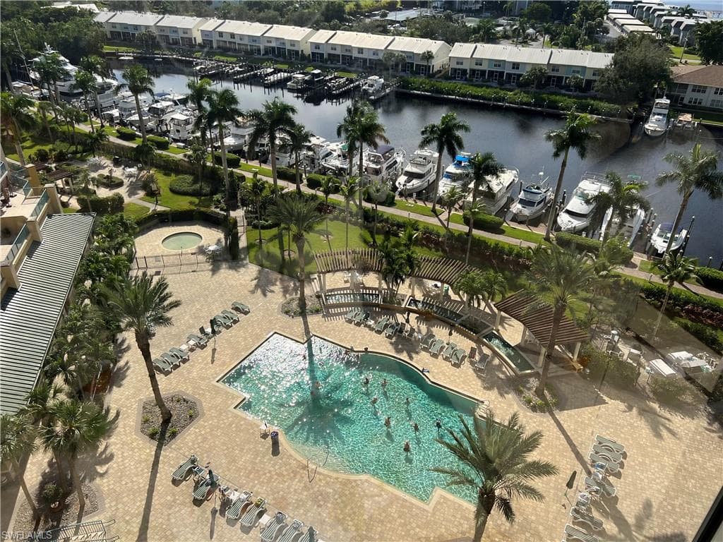 3426 Hancock Bridge PKWY 1101 NORTH FORT MYERS, FL 33903
