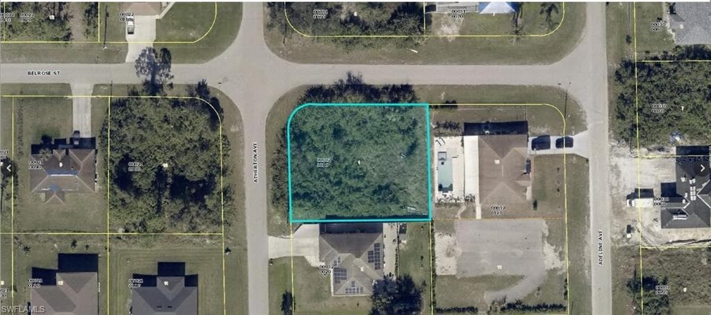 1112 Atherton AVE LEHIGH ACRES, FL 33971