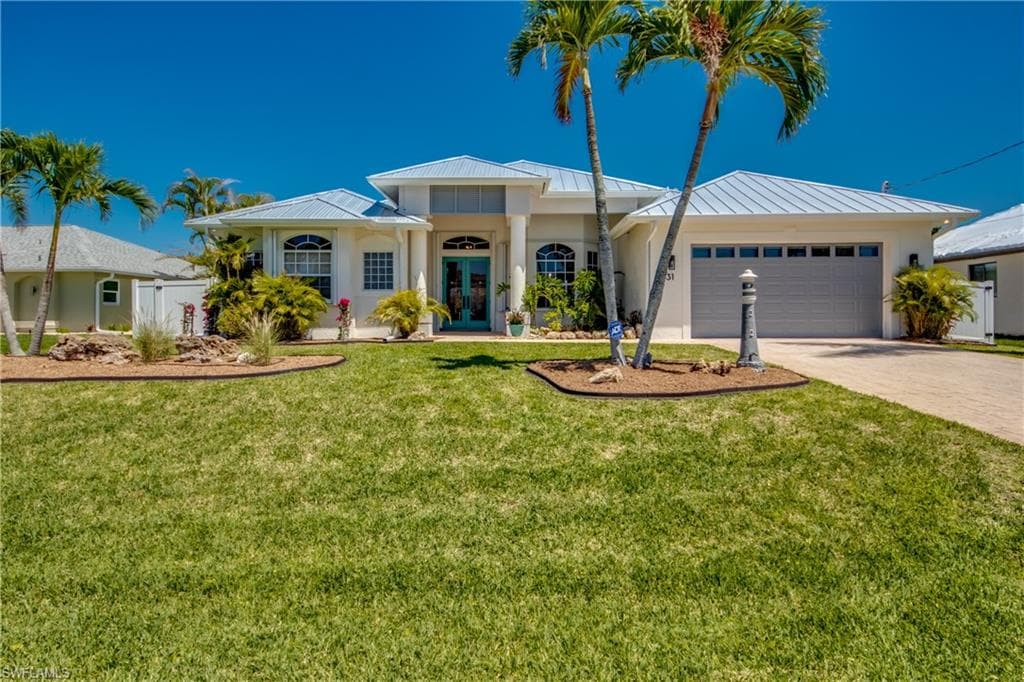 2831 SW 39th TER CAPE CORAL, FL 33914
