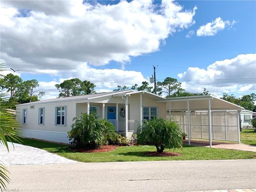 26142 Cabana RD BONITA SPRINGS, FL 34135