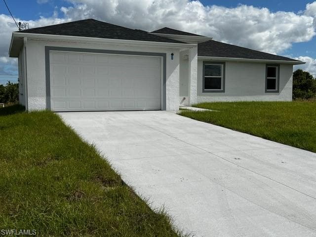 307 Lancelot AVE S LEHIGH ACRES, FL 33971