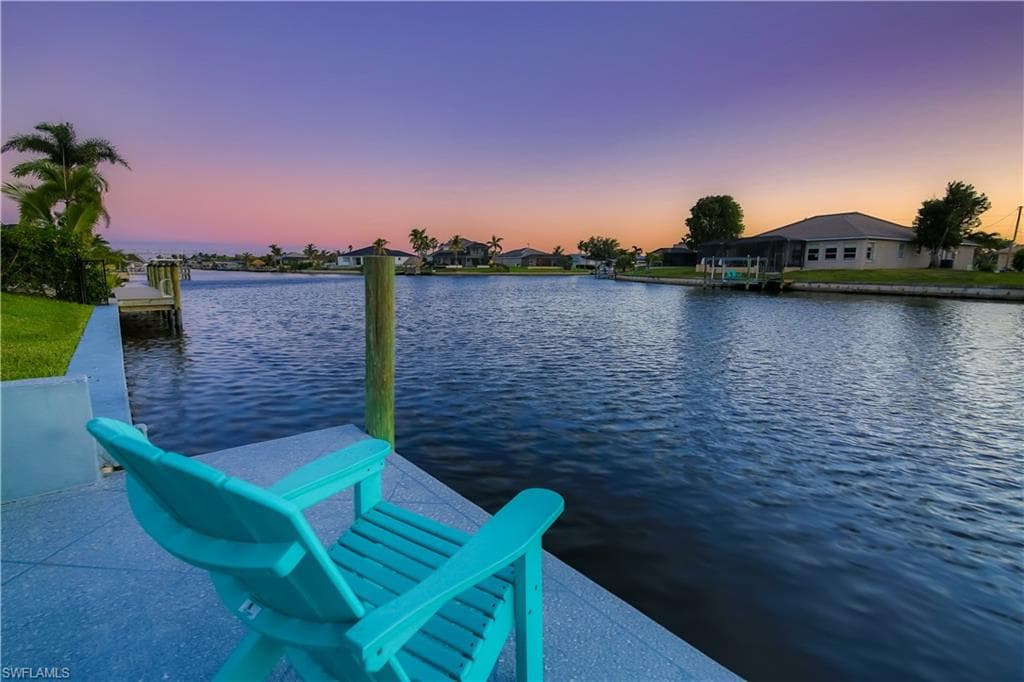 3041 SW 26th PL CAPE CORAL, FL 33914
