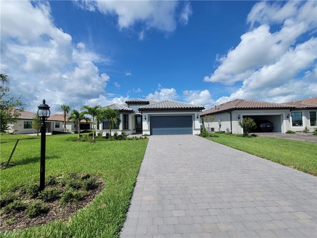20470 Pebble Glen DR ESTERO, FL 33928