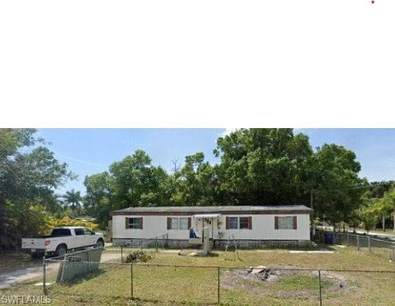 6210 Hamilton DR FORT MYERS, FL 33905
