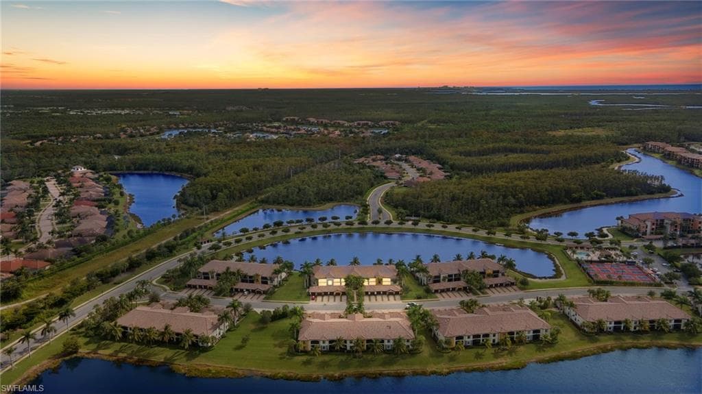 9514 Avellino WAY 2115 NAPLES, FL 34113