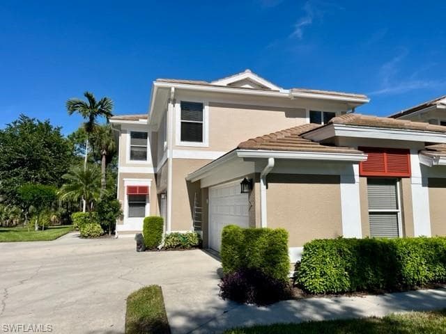 913 Carrick Bend CIR 201 NAPLES, FL 34110