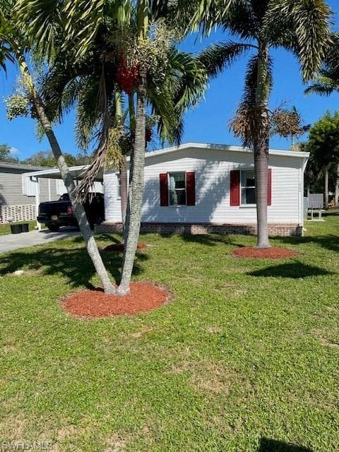 222 Riverwood RD NAPLES, FL 34114