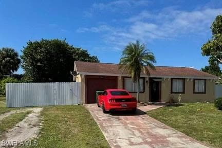 1823 43rd ST SW NAPLES, FL 34116