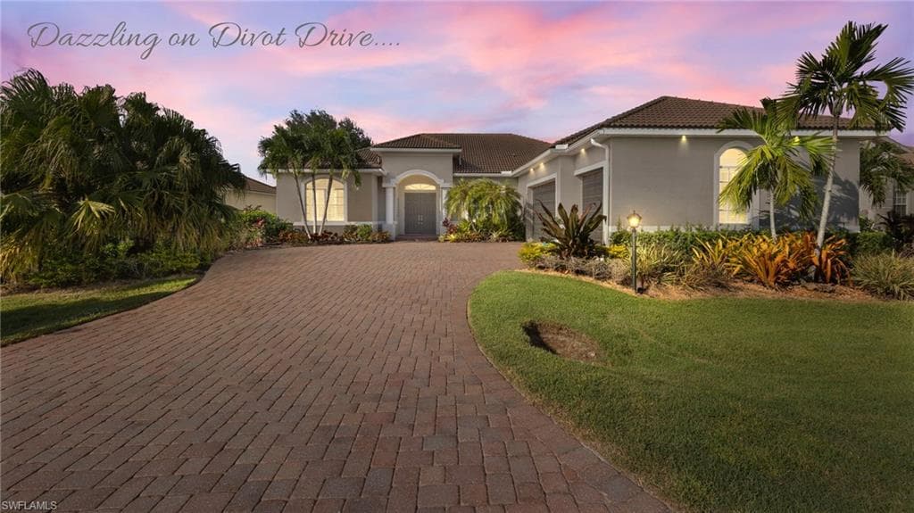 24930 Divot DR BONITA SPRINGS, FL 34135