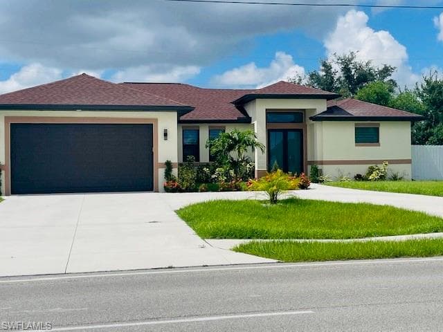 638 Tropicana PKWY E CAPE CORAL, FL 33909
