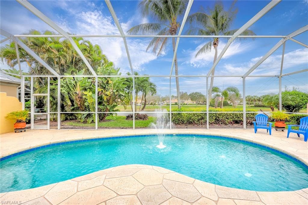 7024 Leopardi CT NAPLES, FL 34114