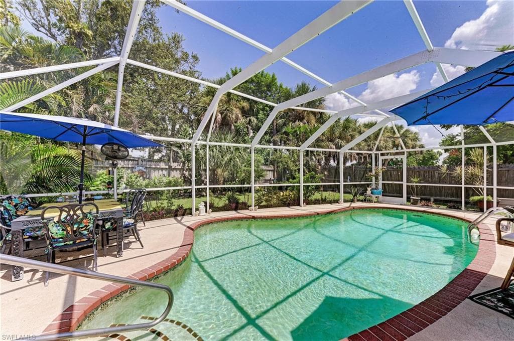 22342 Augusta AVE PORT CHARLOTTE, FL 33952