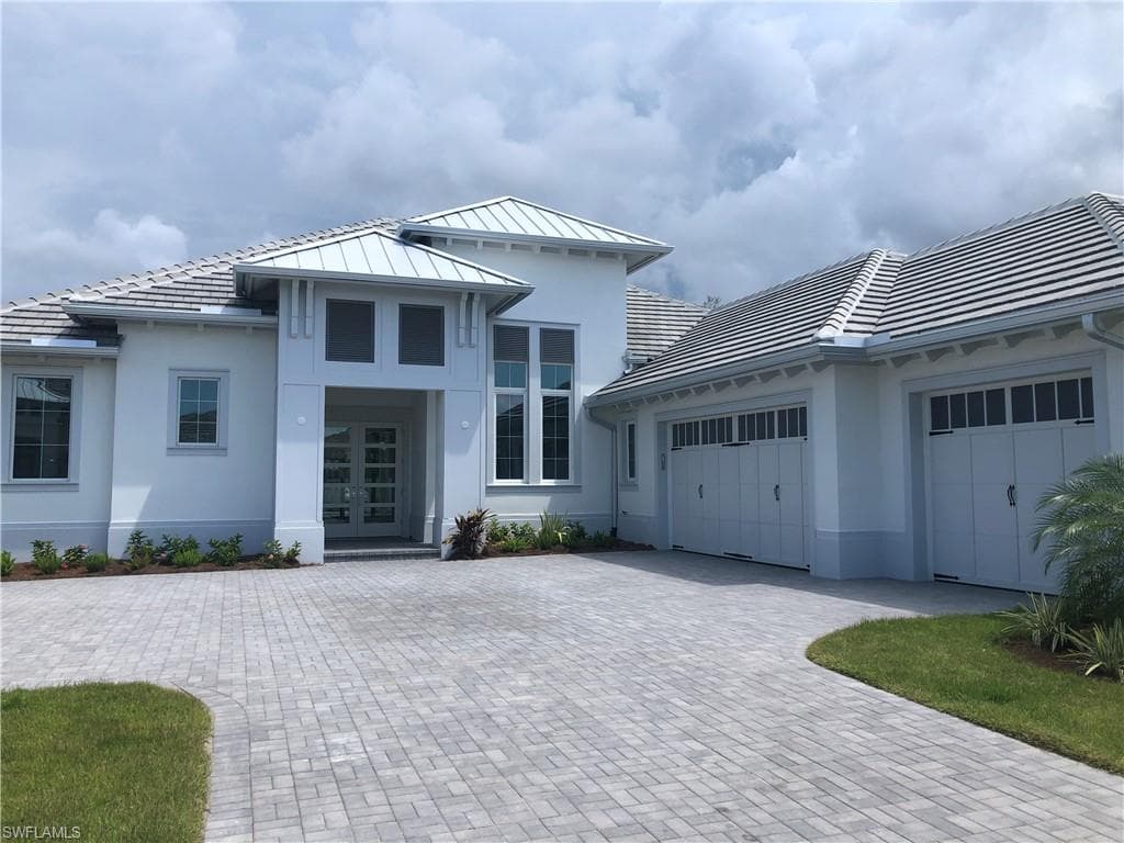 8928 Nevis WAY NAPLES, FL 34112