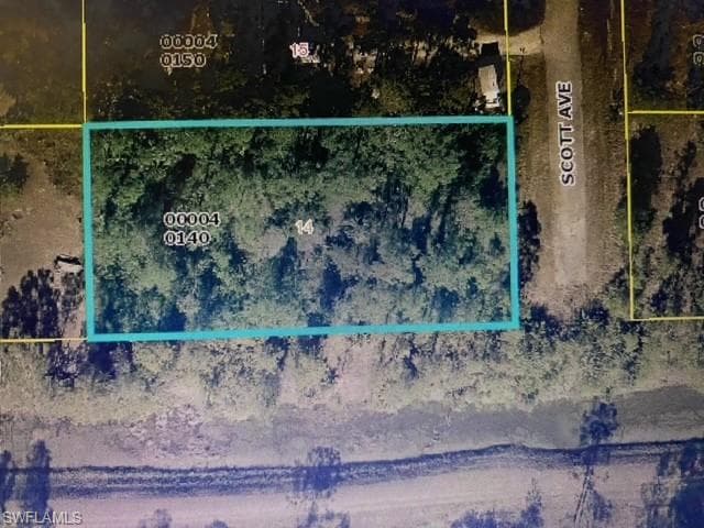 3 Scott AVE LEHIGH ACRES, FL 33936