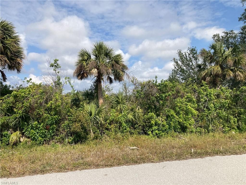 12208 Grouse AVE PORT CHARLOTTE, FL 33981