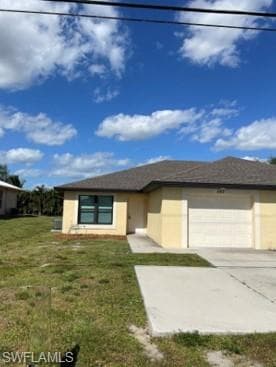 543 Hancock Bridge PKWY CAPE CORAL, FL 33990