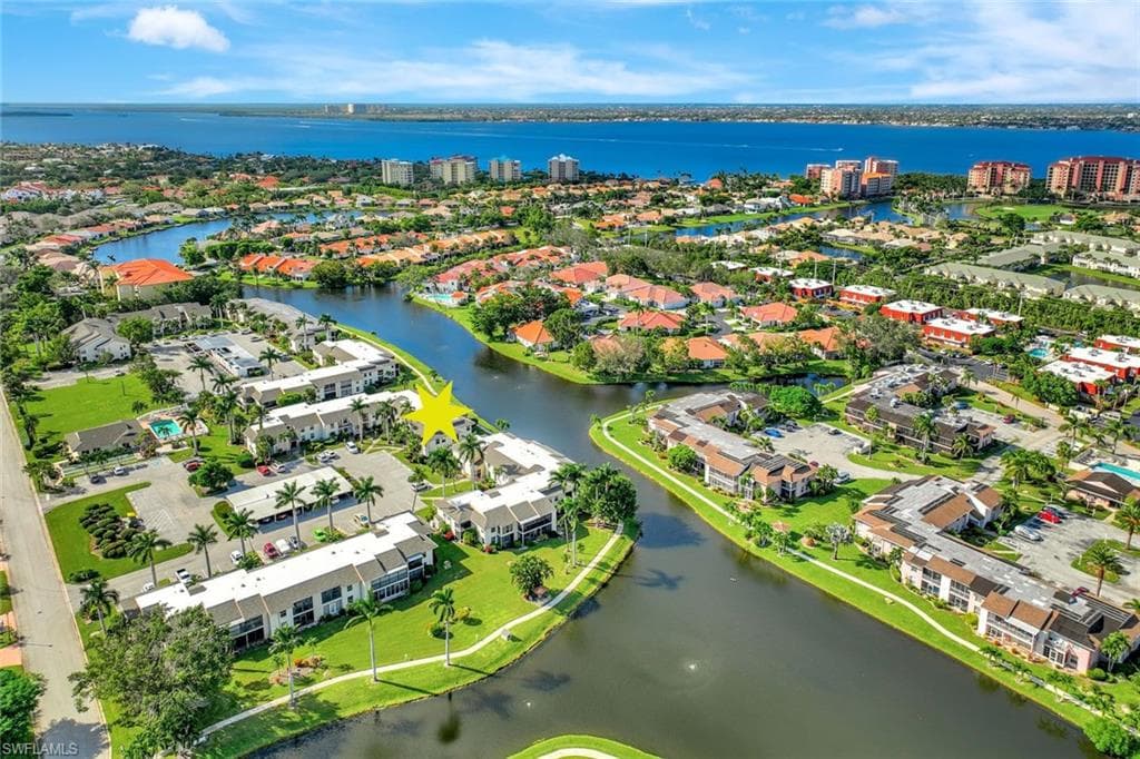 5437 Peppertree DR 2 FORT MYERS, FL 33908