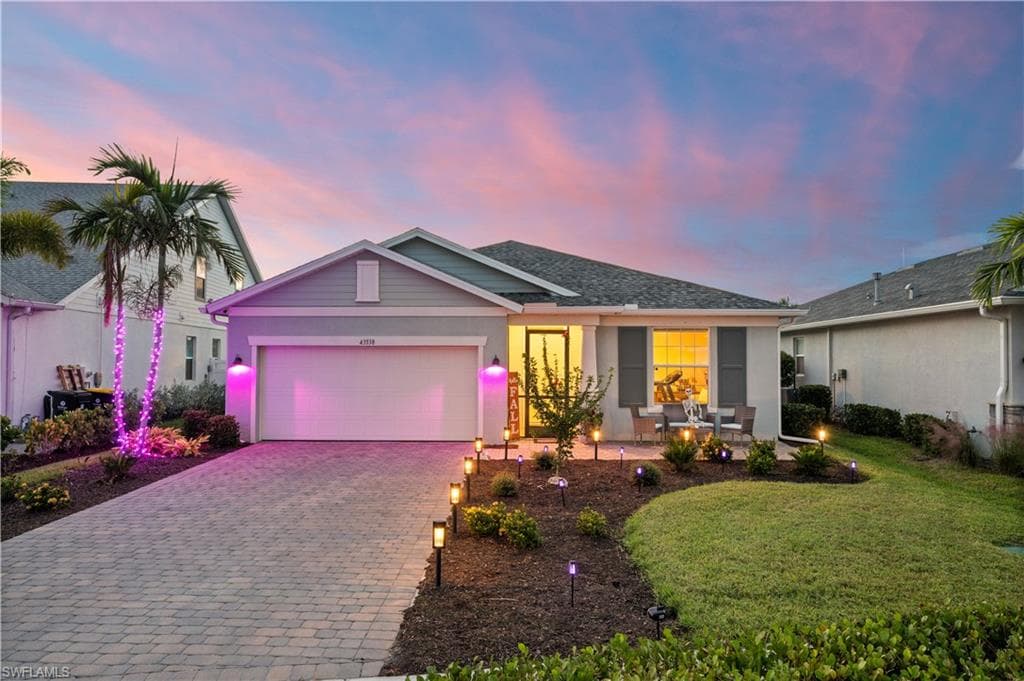 43538 Lily CT PUNTA GORDA, FL 33982