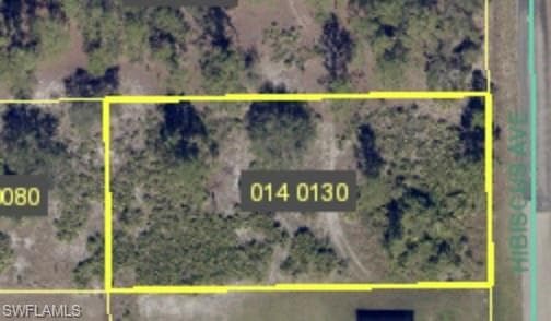 1705 Hibiscus AVE LEHIGH ACRES, FL 33972