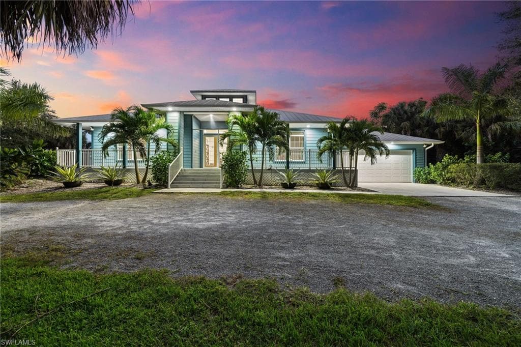 911 Mingo DR NAPLES, FL 34120