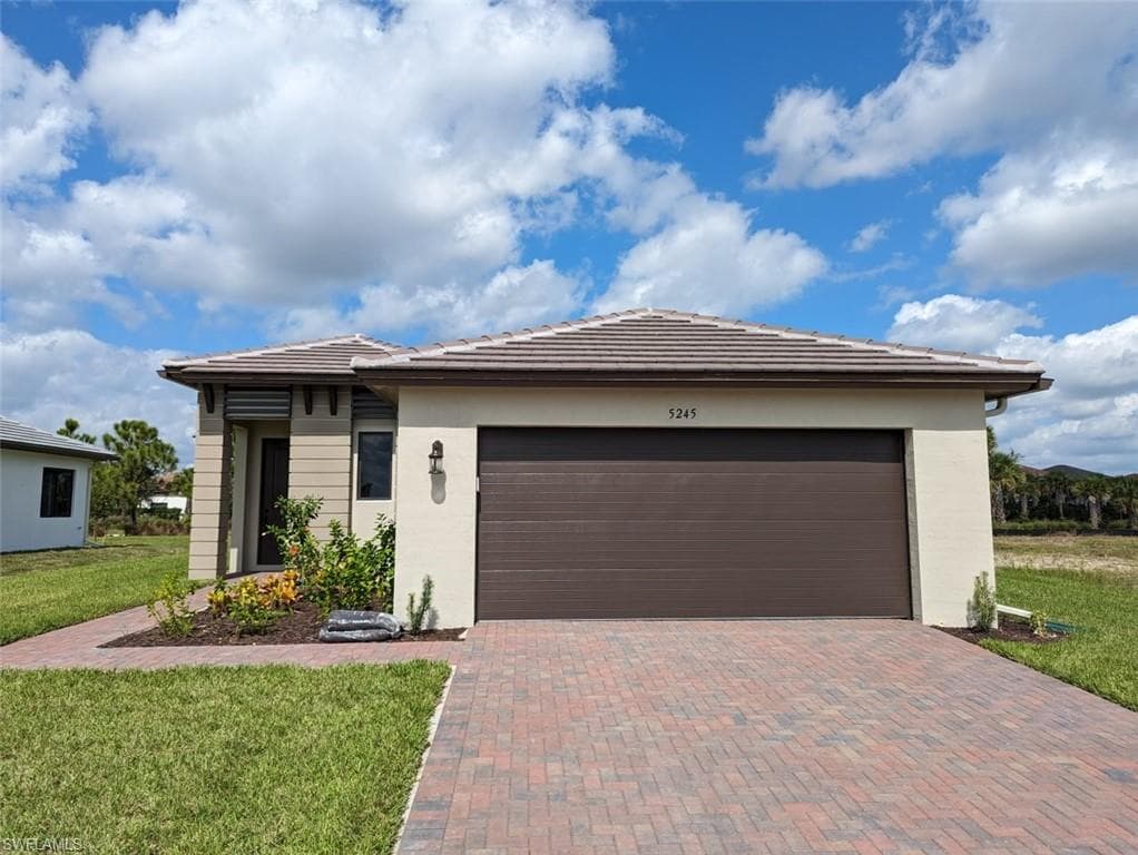 5245 Marano DR AVE MARIA, FL 34142