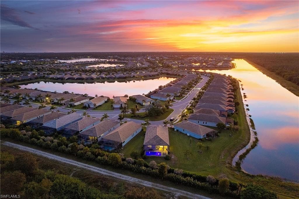 14587 Stillwater WAY NAPLES, FL 34114