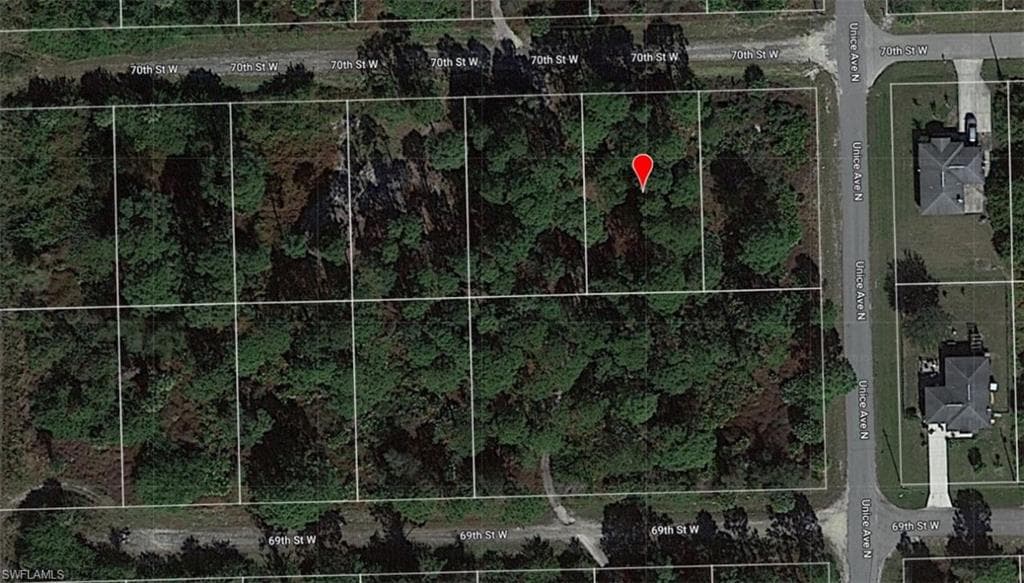 3603 70th ST W LEHIGH ACRES, FL 33971