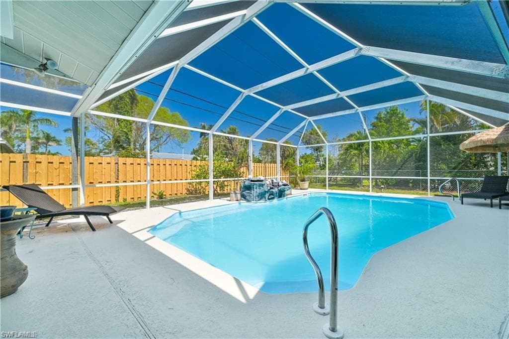 4114 Palm Tree BLVD CAPE CORAL, FL 33904