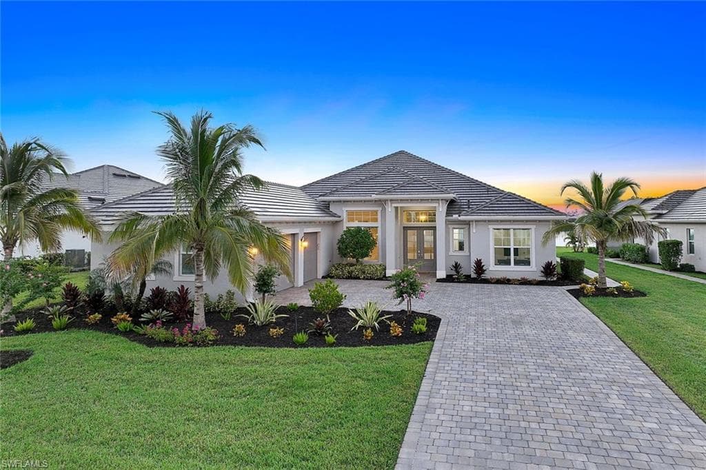 18549 Wildblue BLVD FORT MYERS, FL 33913