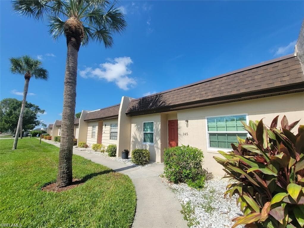 6300 S Pointe BLVD 144 FORT MYERS, FL 33919