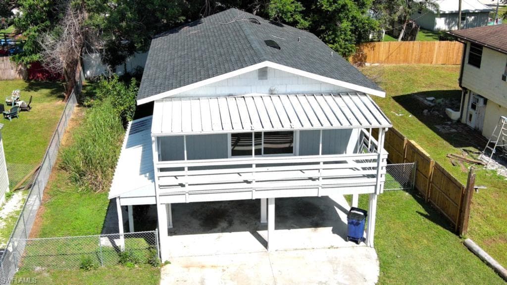 452 San Bernardino ST NORTH FORT MYERS, FL 33903