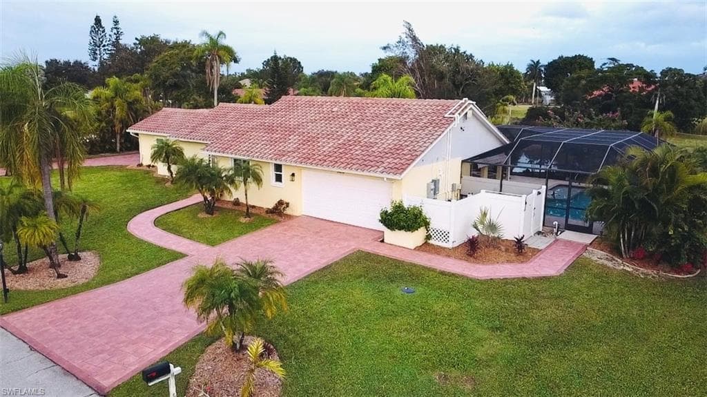 24870 Quixote AVE BONITA SPRINGS, FL 34135