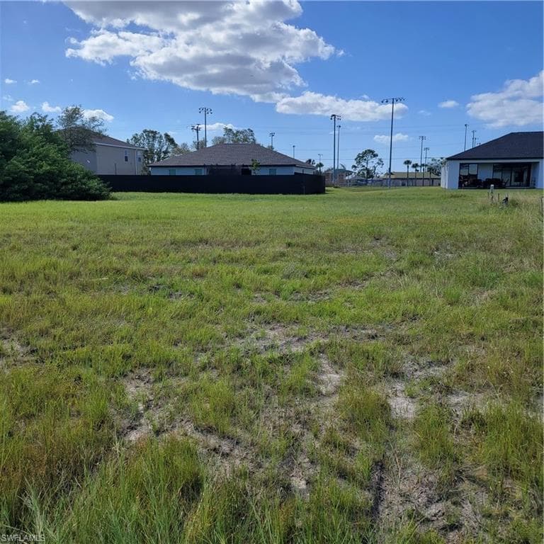 1020 Chiquita BLVD N CAPE CORAL, FL 33993
