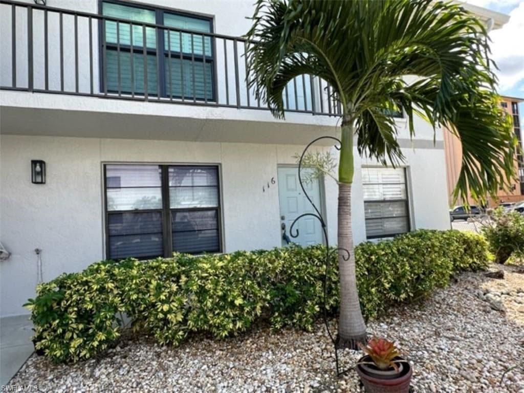 4244 SE 20th PL 116 CAPE CORAL, FL 33904