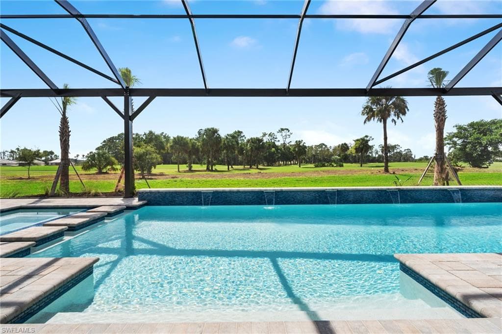 1781 Terreno BLVD NAPLES, FL 34120