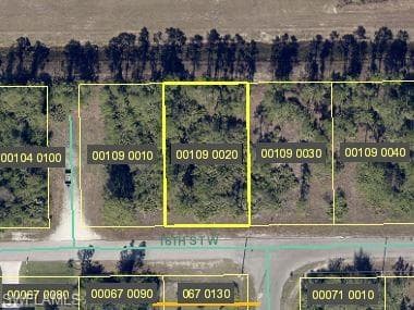2516 16th ST W LEHIGH ACRES, FL 33971