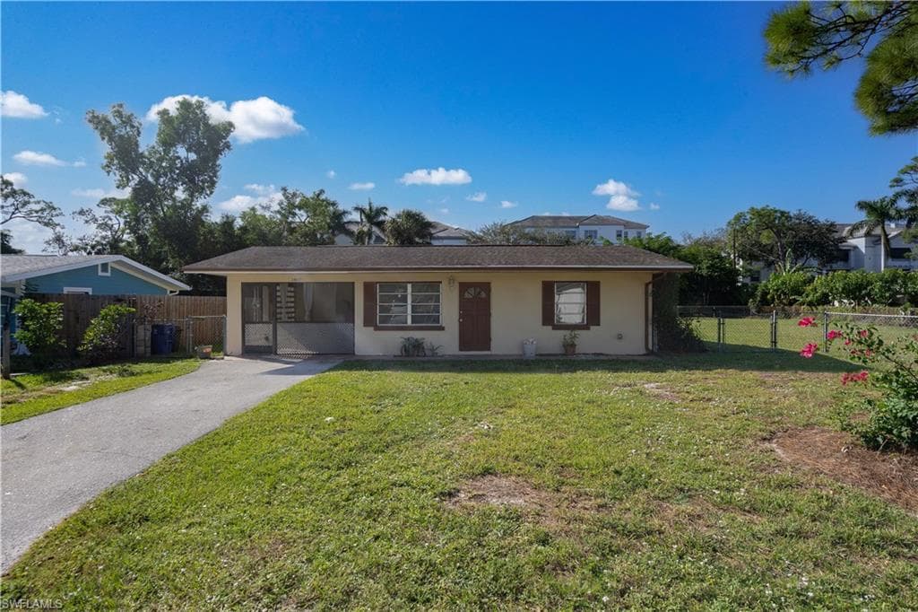3903 Quails WALK BONITA SPRINGS, FL 34134