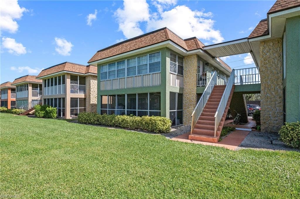 1400 Pompei LN 55 NAPLES, FL 34103