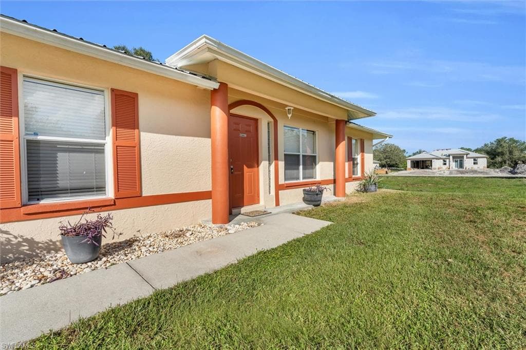 3834 Insdale ST FORT MYERS, FL 33905
