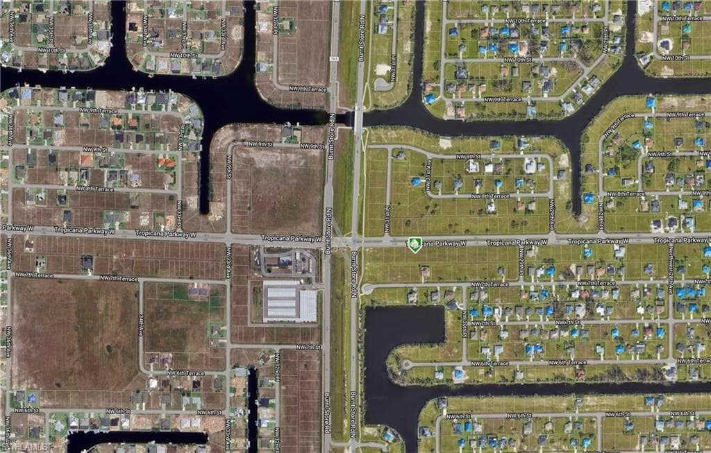3018 Tropicana PKWY W CAPE CORAL, FL 33993