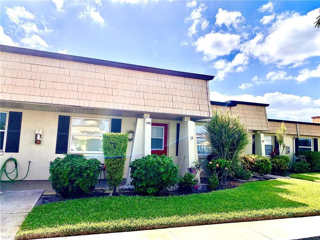 129 Brittany CT FORT MYERS, FL 33919