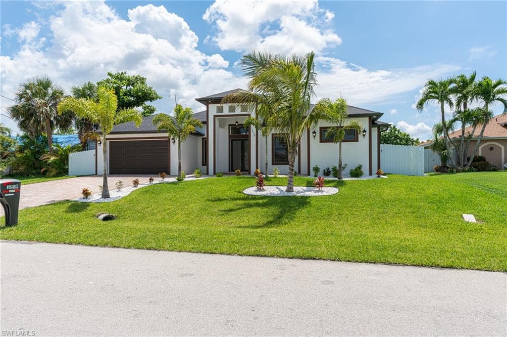 1219 SE 3rd AVE CAPE CORAL, FL 33990