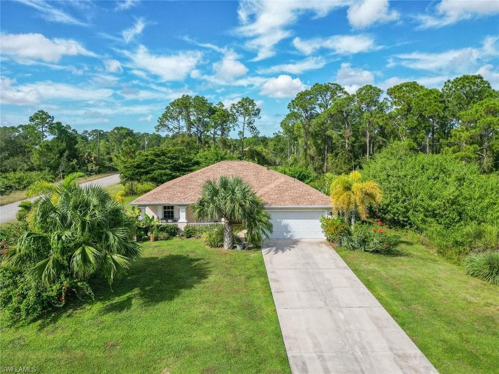 1264 Naples AVE S FORT MYERS, FL 33913