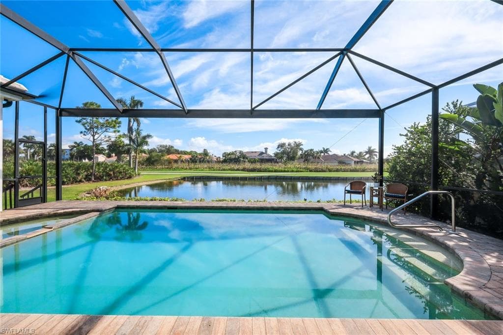 15638 WHITNEY LN NAPLES, FL 34110