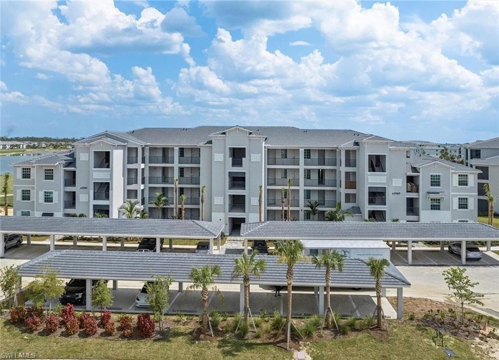 43989 Boardwalk Loop 2021 PUNTA GORDA, FL 33982