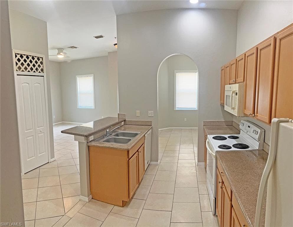 11873 Corinne Lee CT 101 FORT MYERS, FL 33907