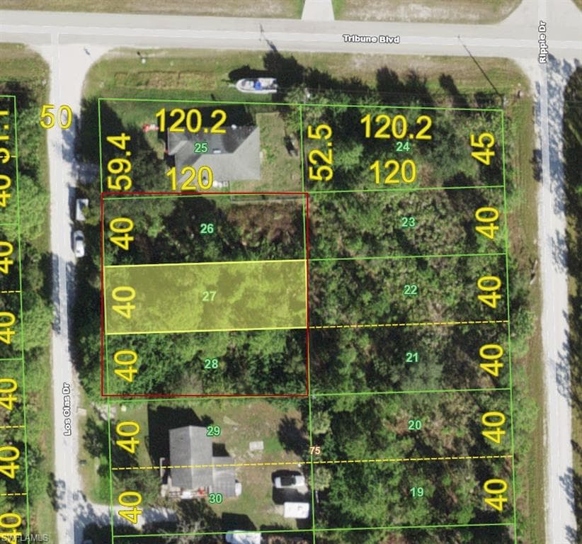 12280 Los Olas DR PUNTA GORDA, FL 33955