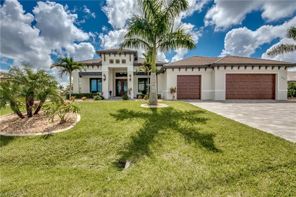 3415 SW 28th AVE CAPE CORAL, FL 33914